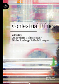 Vorderes Coverbild Contextual Ethics