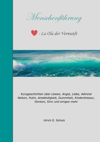 Vorderes Coverbild Menschenführung