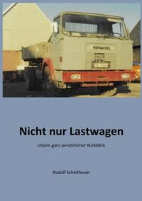 Vorderes Coverbild Nicht nur Lastwagen