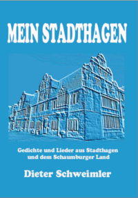 Vorderes Coverbild MEIN STADTHAGEN