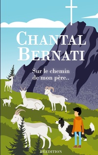 Vorderes Coverbild Sur le chemin de mon père..