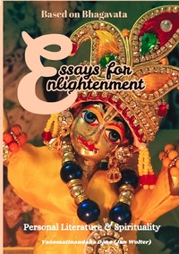 Vorderes Coverbild Essential Essays for Enlightenment / ESSAYS 4 ENLIGHTENMENT