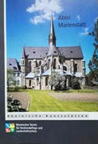 Vorderes Coverbild Abtei Marienstatt