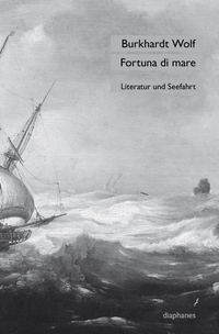 Vorderes Coverbild Fortuna di mare