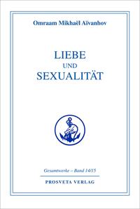 Vorderes Coverbild Liebe und Sexualität