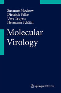 Vorderes Coverbild Molecular Virology