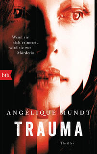 Vorderes Coverbild Trauma