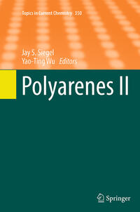 Vorderes Coverbild Polyarenes II