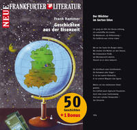 Vorderes Coverbild Geschichten aus der Eisenzeit