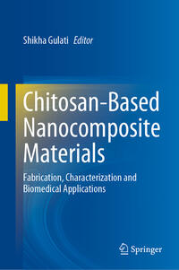 Vorderes Coverbild Chitosan-Based Nanocomposite Materials