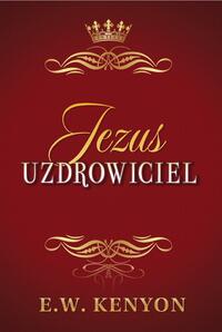 Vorderes Coverbild Jezus Uzdrowiciel