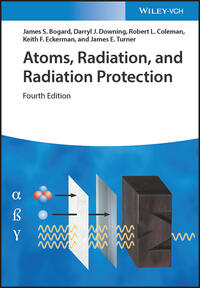 Vorderes Coverbild Atoms, Radiation, and Radiation Protection