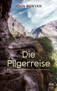 Vorderes Coverbild Die Pilgerreise