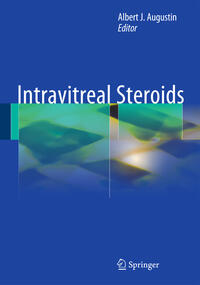 Vorderes Coverbild Intravitreal Steroids