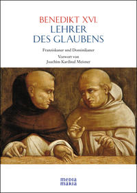 Vorderes Coverbild Lehrer des Glaubens