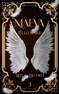 Vorderes Coverbild Maeva