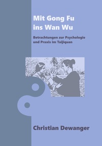 Vorderes Coverbild Mit Gong Fu ins Wan Wu