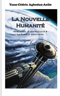 Vorderes Coverbild La Nouvelle Humanité