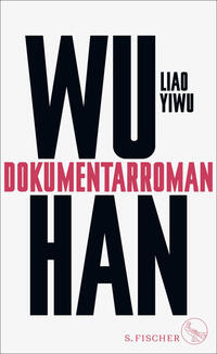 Vorderes Coverbild Wuhan