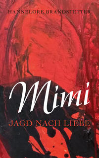 Vorderes Coverbild Mimi - Jagd nach Liebe