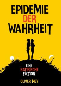 Vorderes Coverbild Epidemie der Wahrheit