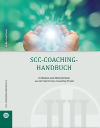 Vorderes Coverbild SCC-Coaching-Handbuch