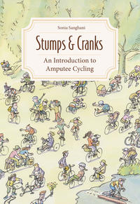 Vorderes Coverbild Stumps and Cranks