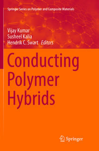 Vorderes Coverbild Conducting Polymer Hybrids