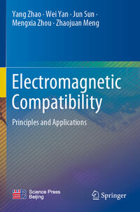 Vorderes Coverbild Electromagnetic Compatibility