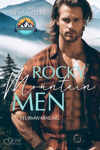 Vorderes Coverbild Rocky Mountain Men Teil 1: Sturmwarnung