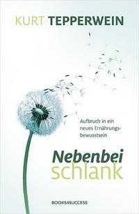 Vorderes Coverbild Nebenbei schlank