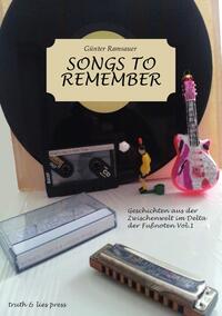 Vorderes Coverbild SONGS TO REMEMBER / SONGS TO REMEMBER Vol. 1