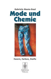 Vorderes Coverbild Mode und Chemie