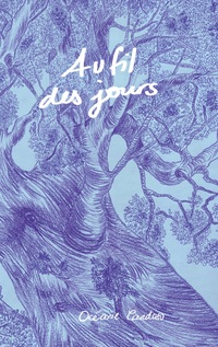 Vorderes Coverbild Au Fil Des Jours