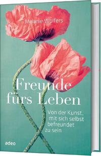 Vorderes Coverbild Freunde fürs Leben