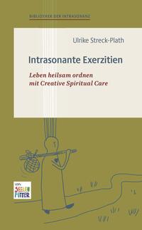 Vorderes Coverbild Intrasonante Exerzitien