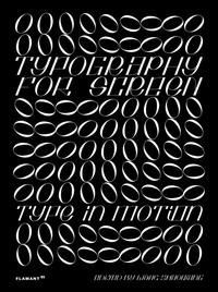 Vorderes Coverbild Typography for Screen