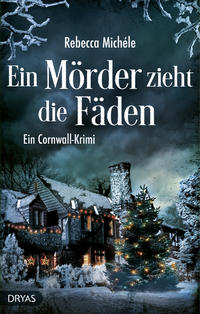 Vorderes Coverbild Ein Mörder zieht die Fäden