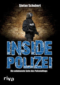 Vorderes Coverbild Inside Polizei
