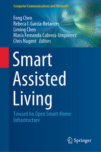 Vorderes Coverbild Smart Assisted Living