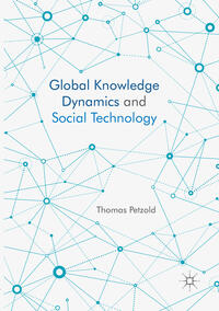 Vorderes Coverbild Global Knowledge Dynamics and Social Technology