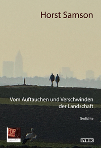 Vorderes Coverbild Vom Auftauchen und Verschwinden der Landschaft
