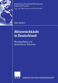 Vorderes Coverbild Finanzielle Kennzahlen für Industrie- und Handelsunternehmen