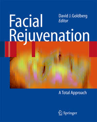 Vorderes Coverbild Facial Rejuvenation
