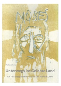 Vorderes Coverbild Unterwegs ins Gelobte Land