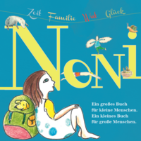Vorderes Coverbild NONI