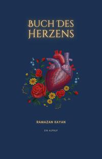 Vorderes Coverbild Buch des Herzens