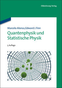 Vorderes Coverbild Quantenphysik und Statistische Physik