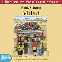 Vorderes Coverbild Milad