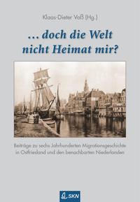 Vorderes Coverbild ... und doch die Welt nicht Heimat mir?
